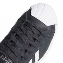 adidas Sneaker Streetcheck black/white Women